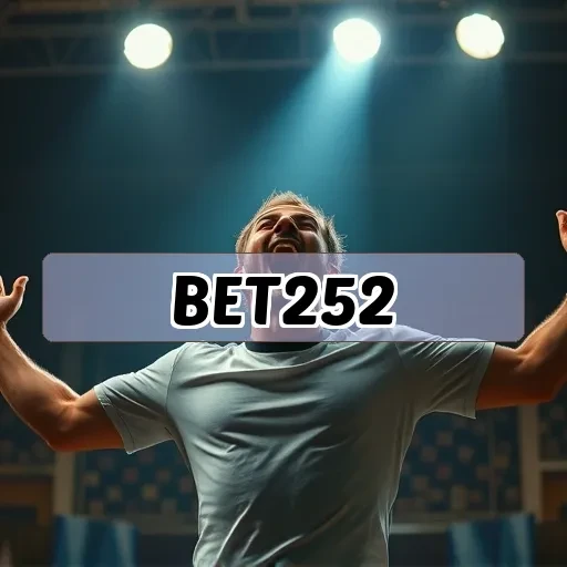 bet 252: Descubra o Blackjack com Emoção e Estratégia