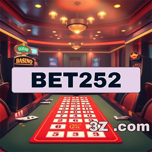 bet 252 Bônus Oferecidos