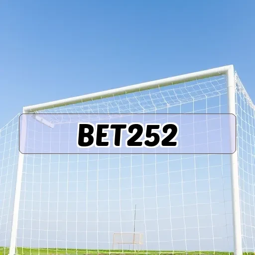 bet 252: Bônus de Registro que Você Não Pode Perder