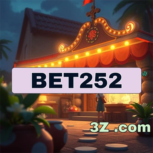 bet 252 Sites Confiáveis