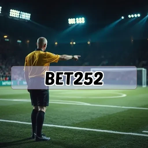 bet 252: Os Melhores Eventos Especiais Que Você Não Pode Perder!