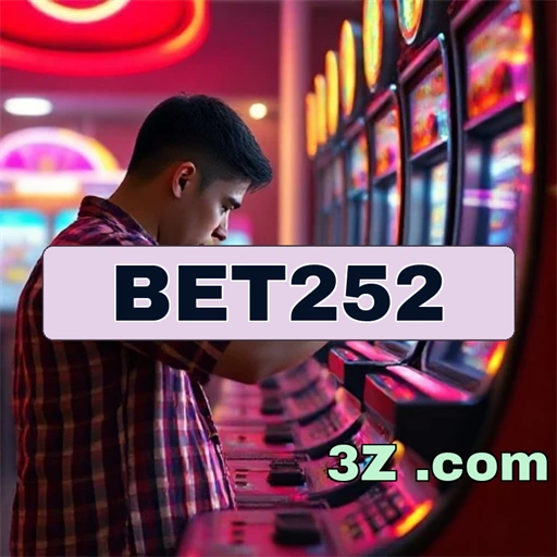 Jogos Incríveis no Bet 252: O Paraíso das Apostas