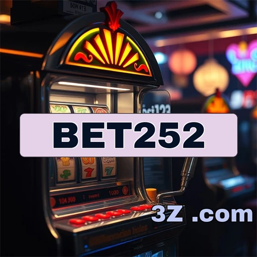 Acesso Criativo: Login na Bet 252 Revoluciona Jogos Online
