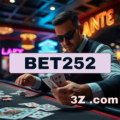 bet 252 Métodos de Pagamento