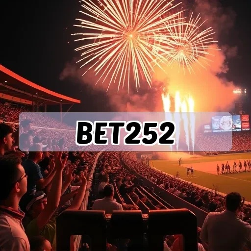 bet 252: Explore a Versatilidade em Métodos de Pagamento para Jogar