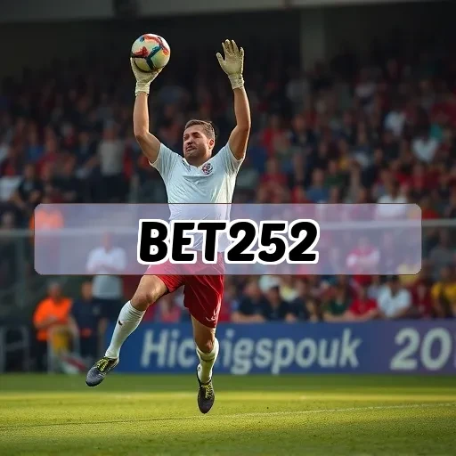 bet 252: Aumente sua Confiança com Nossa Política de Privacidade
