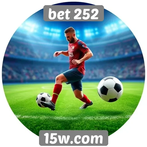 Promoções e bônus oferecidos pela plataforma bet 252
