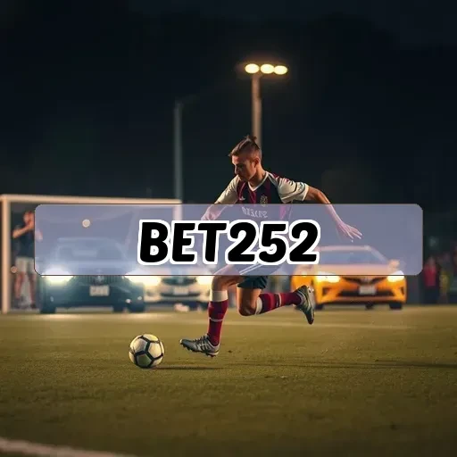 bet 252: Avaliações de Jogos que Transformam sua Experiência de Jogo