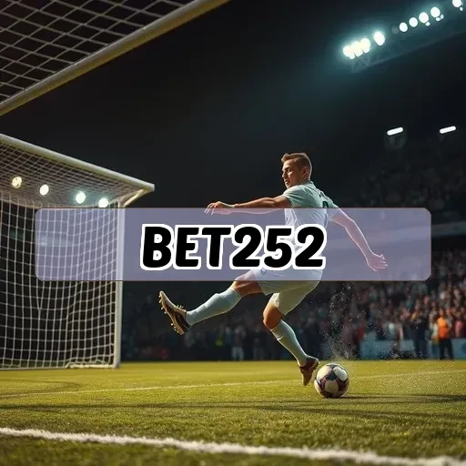 bet 252: Explore o Mundo Fascinante da Roleta Brasileira
