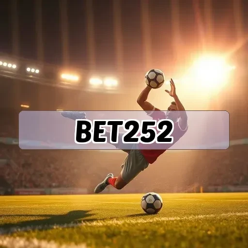 bet 252: Descubra o Incrível Suporte ao Cliente que Encanta Jogadores