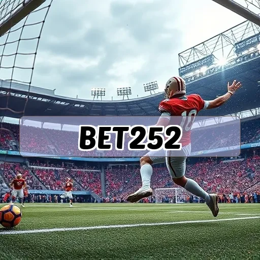 bet 252: Os Imperdíveis Torneios que Você Não Pode Ignorar